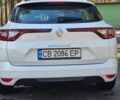 Білий Рено Меган, об'ємом двигуна 1.5 л та пробігом 192 тис. км за 12500 $, фото 15 на Automoto.ua