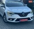 Белый Рено Меган, объемом двигателя 1.5 л и пробегом 198 тыс. км за 13750 $, фото 4 на Automoto.ua