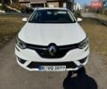 Белый Рено Меган, объемом двигателя 1.46 л и пробегом 183 тыс. км за 13500 $, фото 11 на Automoto.ua