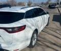 Белый Рено Меган, объемом двигателя 1.46 л и пробегом 230 тыс. км за 12500 $, фото 13 на Automoto.ua