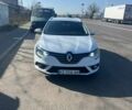 Белый Рено Меган, объемом двигателя 1.46 л и пробегом 230 тыс. км за 12500 $, фото 15 на Automoto.ua