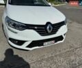 Белый Рено Меган, объемом двигателя 1.5 л и пробегом 90 тыс. км за 15600 $, фото 11 на Automoto.ua