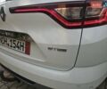 Белый Рено Меган, объемом двигателя 1.46 л и пробегом 210 тыс. км за 15200 $, фото 35 на Automoto.ua