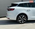 Белый Рено Меган, объемом двигателя 1.46 л и пробегом 212 тыс. км за 14700 $, фото 20 на Automoto.ua