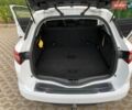 Білий Рено Меган, об'ємом двигуна 1.5 л та пробігом 232 тис. км за 12990 $, фото 68 на Automoto.ua