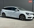 Білий Рено Меган, об'ємом двигуна 1.46 л та пробігом 212 тис. км за 14700 $, фото 11 на Automoto.ua