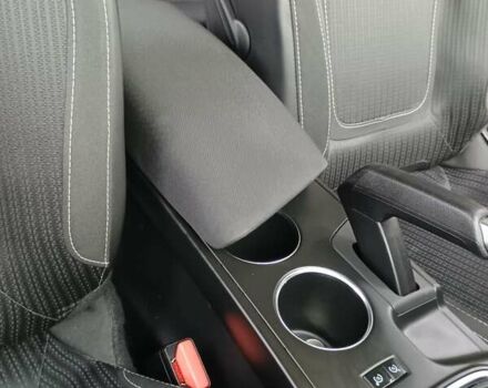 Белый Рено Меган, объемом двигателя 1.5 л и пробегом 222 тыс. км за 12600 $, фото 68 на Automoto.ua