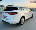 Белый Рено Меган, объемом двигателя 1.46 л и пробегом 185 тыс. км за 14200 $, фото 8 на Automoto.ua
