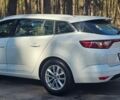 Білий Рено Меган, об'ємом двигуна 1.5 л та пробігом 192 тис. км за 12500 $, фото 13 на Automoto.ua