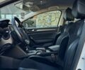Белый Рено Меган, объемом двигателя 1.46 л и пробегом 198 тыс. км за 12950 $, фото 37 на Automoto.ua