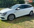 Білий Рено Меган, об'ємом двигуна 1.46 л та пробігом 190 тис. км за 11200 $, фото 1 на Automoto.ua