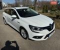 Белый Рено Меган, объемом двигателя 1.46 л и пробегом 181 тыс. км за 13500 $, фото 1 на Automoto.ua