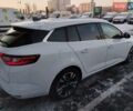 Білий Рено Меган, об'ємом двигуна 1.46 л та пробігом 169 тис. км за 17800 $, фото 4 на Automoto.ua