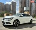 Белый Рено Меган, объемом двигателя 1.46 л и пробегом 136 тыс. км за 16500 $, фото 25 на Automoto.ua
