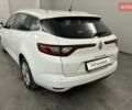 Белый Рено Меган, объемом двигателя 1.46 л и пробегом 155 тыс. км за 14000 $, фото 1 на Automoto.ua