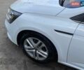 Белый Рено Меган, объемом двигателя 1.5 л и пробегом 140 тыс. км за 14800 $, фото 28 на Automoto.ua