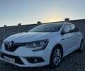 Белый Рено Меган, объемом двигателя 1.46 л и пробегом 240 тыс. км за 12500 $, фото 1 на Automoto.ua