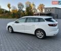 Белый Рено Меган, объемом двигателя 1.46 л и пробегом 204 тыс. км за 13700 $, фото 23 на Automoto.ua