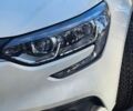 Білий Рено Меган, об'ємом двигуна 1.5 л та пробігом 192 тис. км за 12500 $, фото 21 на Automoto.ua