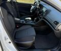 Белый Рено Меган, объемом двигателя 1.46 л и пробегом 181 тыс. км за 13500 $, фото 24 на Automoto.ua