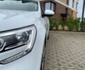 Білий Рено Меган, об'ємом двигуна 1.5 л та пробігом 232 тис. км за 12990 $, фото 10 на Automoto.ua