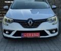 Белый Рено Меган, объемом двигателя 1.46 л и пробегом 198 тыс. км за 13750 $, фото 11 на Automoto.ua