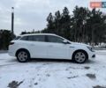 Білий Рено Меган, об'ємом двигуна 1.5 л та пробігом 168 тис. км за 14200 $, фото 2 на Automoto.ua