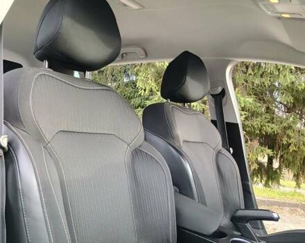 Белый Рено Меган, объемом двигателя 1.5 л и пробегом 222 тыс. км за 12600 $, фото 61 на Automoto.ua