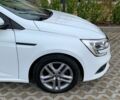 Білий Рено Меган, об'ємом двигуна 1.5 л та пробігом 232 тис. км за 12990 $, фото 34 на Automoto.ua