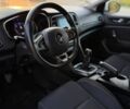 Белый Рено Меган, объемом двигателя 1.5 л и пробегом 183 тыс. км за 13300 $, фото 20 на Automoto.ua