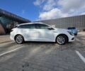 Белый Рено Меган, объемом двигателя 1.46 л и пробегом 199 тыс. км за 11900 $, фото 11 на Automoto.ua