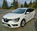 Белый Рено Меган, объемом двигателя 1.5 л и пробегом 222 тыс. км за 12600 $, фото 8 на Automoto.ua