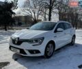 Білий Рено Меган, об'ємом двигуна 1.5 л та пробігом 168 тис. км за 14200 $, фото 7 на Automoto.ua