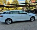 Білий Рено Меган, об'ємом двигуна 1.5 л та пробігом 204 тис. км за 13900 $, фото 9 на Automoto.ua