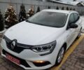 Белый Рено Меган, объемом двигателя 1.33 л и пробегом 207 тыс. км за 12300 $, фото 11 на Automoto.ua