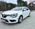 Білий Рено Меган, об'ємом двигуна 1.5 л та пробігом 174 тис. км за 13300 $, фото 20 на Automoto.ua