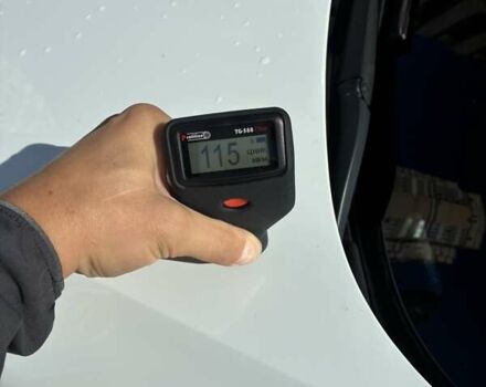 Белый Рено Меган, объемом двигателя 1.46 л и пробегом 136 тыс. км за 16500 $, фото 97 на Automoto.ua