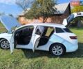 Білий Рено Меган, об'ємом двигуна 1.46 л та пробігом 234 тис. км за 11550 $, фото 35 на Automoto.ua