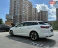 Белый Рено Меган, объемом двигателя 1.46 л и пробегом 136 тыс. км за 16500 $, фото 22 на Automoto.ua