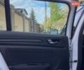 Белый Рено Меган, объемом двигателя 1.5 л и пробегом 140 тыс. км за 14800 $, фото 29 на Automoto.ua