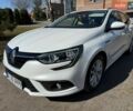 Белый Рено Меган, объемом двигателя 1.46 л и пробегом 183 тыс. км за 13500 $, фото 4 на Automoto.ua