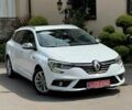 Білий Рено Меган, об'ємом двигуна 1.46 л та пробігом 198 тис. км за 12350 $, фото 1 на Automoto.ua