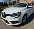 Білий Рено Меган, об'ємом двигуна 1.46 л та пробігом 181 тис. км за 13500 $, фото 4 на Automoto.ua