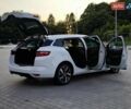 Белый Рено Меган, объемом двигателя 1.5 л и пробегом 114 тыс. км за 18600 $, фото 79 на Automoto.ua