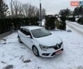 Білий Рено Меган, об'ємом двигуна 1.5 л та пробігом 168 тис. км за 14200 $, фото 9 на Automoto.ua