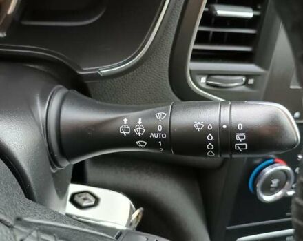 Белый Рено Меган, объемом двигателя 1.5 л и пробегом 222 тыс. км за 12600 $, фото 82 на Automoto.ua