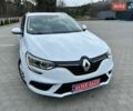 Білий Рено Меган, об'ємом двигуна 1.5 л та пробігом 174 тис. км за 13300 $, фото 33 на Automoto.ua
