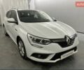 Белый Рено Меган, объемом двигателя 1.46 л и пробегом 155 тыс. км за 14000 $, фото 3 на Automoto.ua