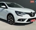 Белый Рено Меган, объемом двигателя 1.46 л и пробегом 212 тыс. км за 14700 $, фото 17 на Automoto.ua