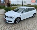 Білий Рено Меган, об'ємом двигуна 1.5 л та пробігом 232 тис. км за 12990 $, фото 29 на Automoto.ua